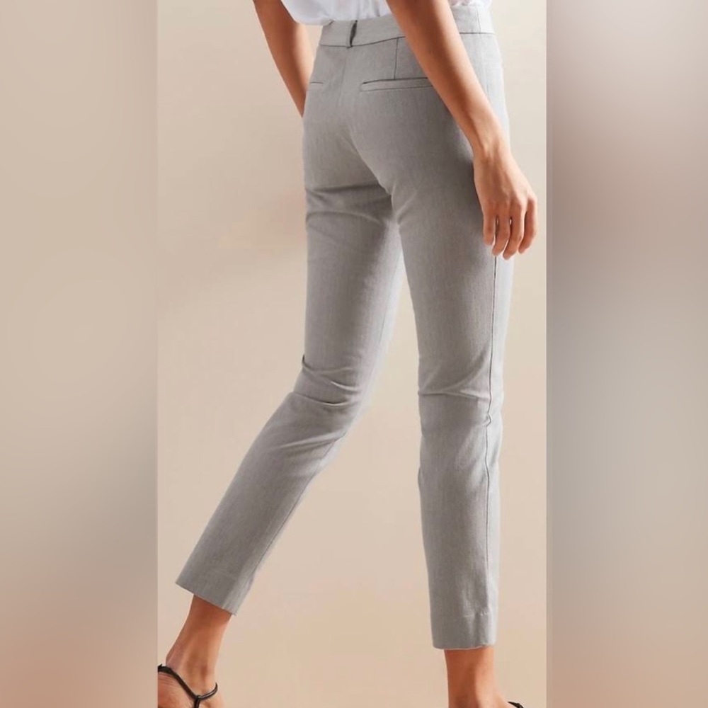 New With Tags, Sloan Dress Pant, Banana Republic